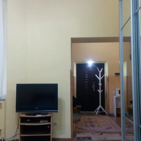 Next To Rynok Square And Opera Theatre Apartment